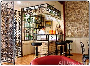 Barin Hotel 4